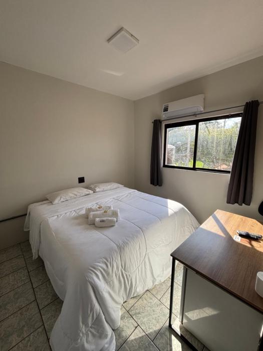 perico hotel