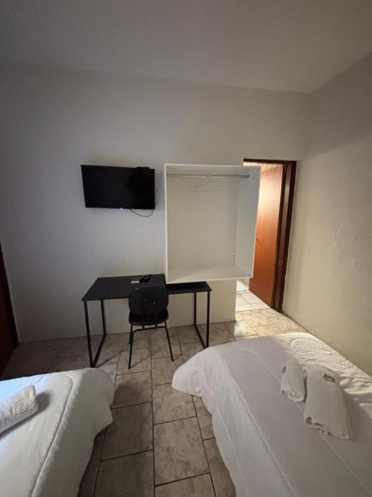 perico hotel