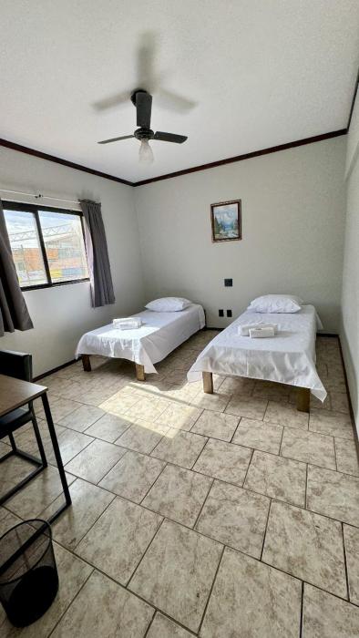 perico hotel