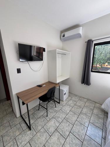 perico hotel