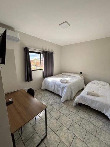 perico hotel