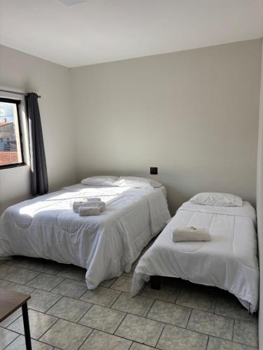 perico hotel