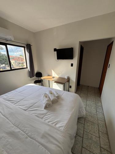 perico hotel