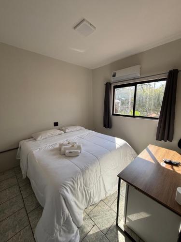 perico hotel