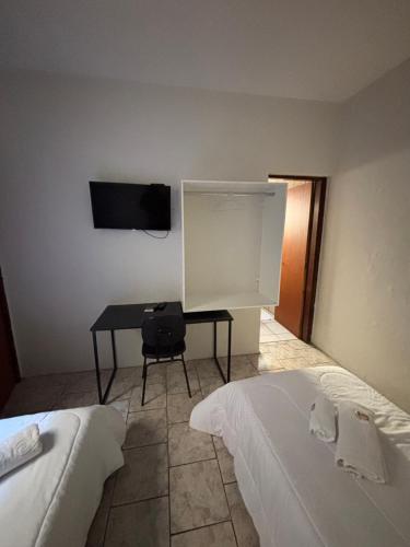 perico hotel