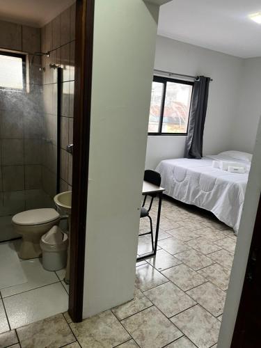 perico hotel