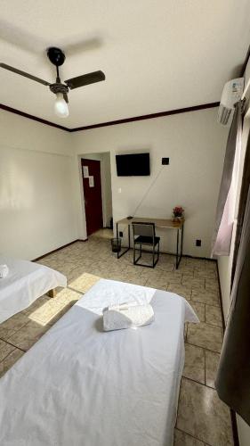 perico hotel