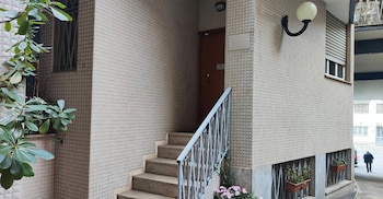 short rent milan porta romana