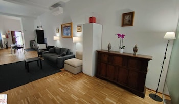short rent milan porta romana