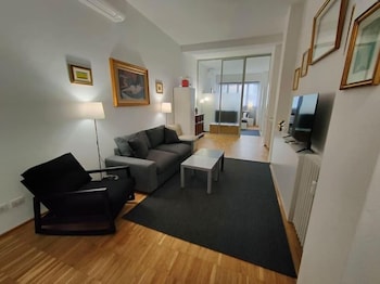 short rent milan porta romana
