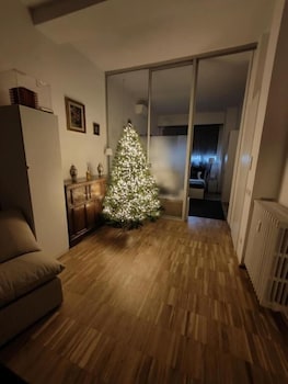 short rent milan porta romana