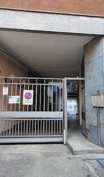 short rent milan porta romana