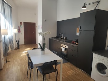short rent milan porta romana
