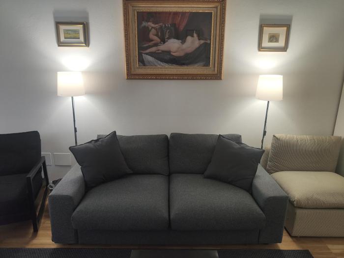 short rent milan porta romana