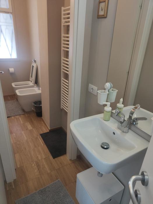 short rent milan porta romana