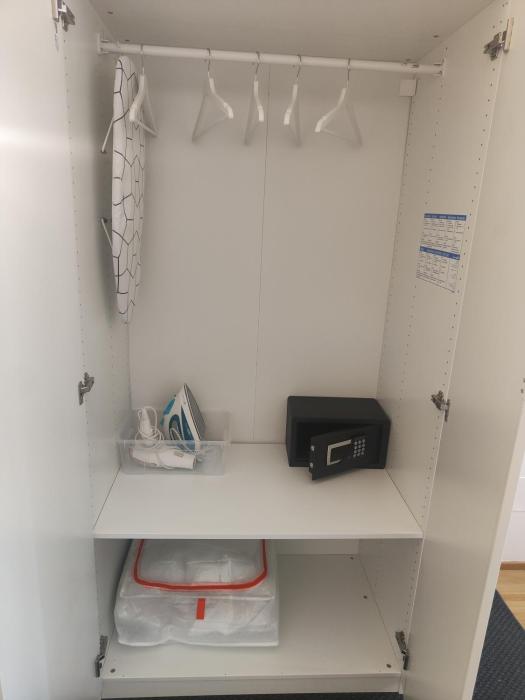 short rent milan porta romana