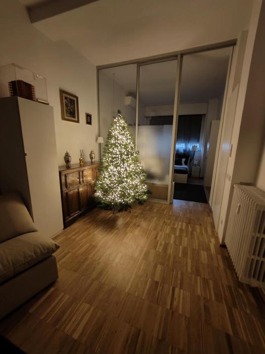 short rent milan porta romana
