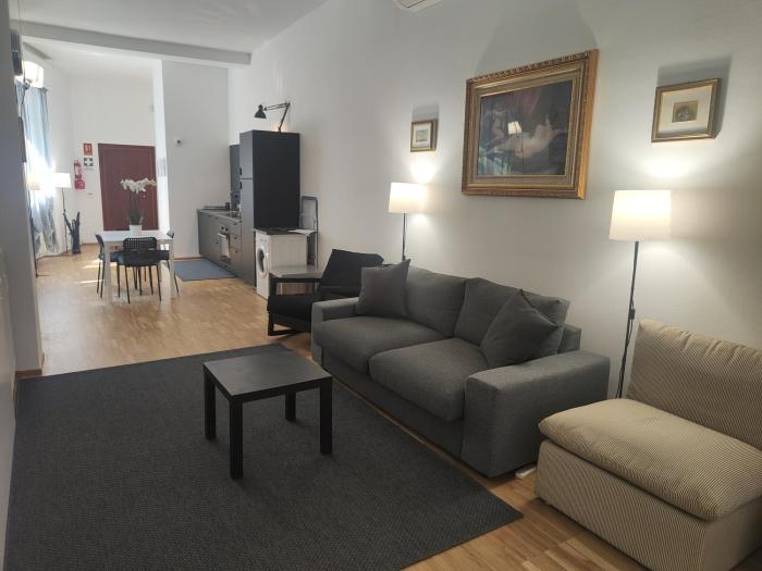 short rent milan porta romana