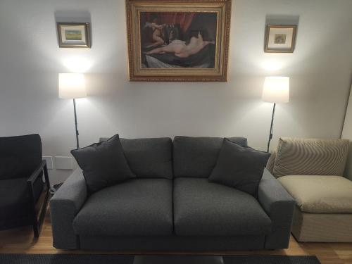 short rent milan porta romana