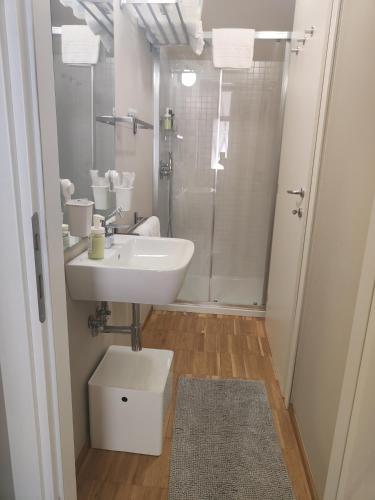 short rent milan porta romana