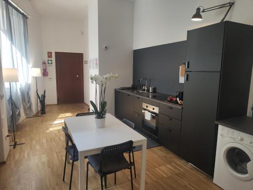 short rent milan porta romana