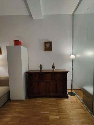 short rent milan porta romana