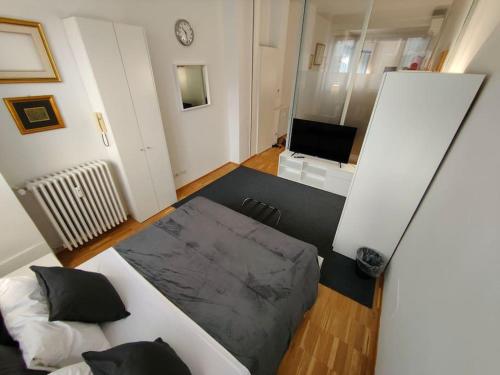 short rent milan porta romana
