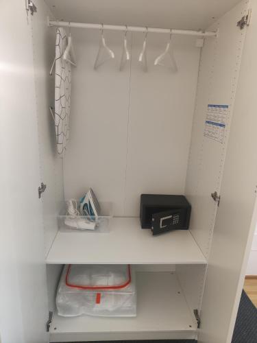 short rent milan porta romana