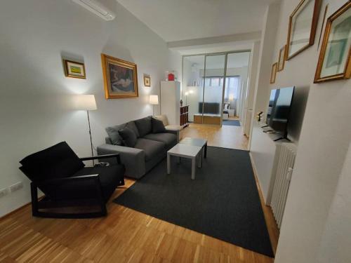 short rent milan porta romana
