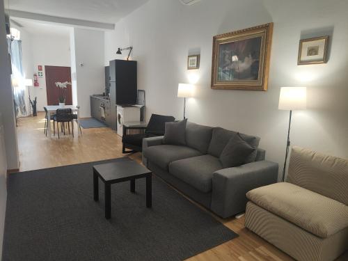 short rent milan porta romana