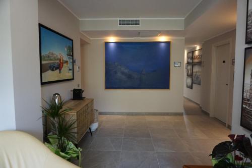 Le Vie Del Mare Camere,,3 star