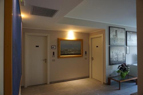 le vie del mare camere