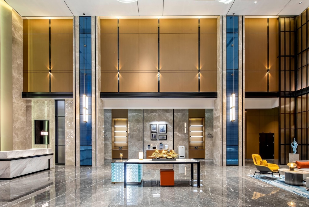 days hotel by wyndham kunming yiliang