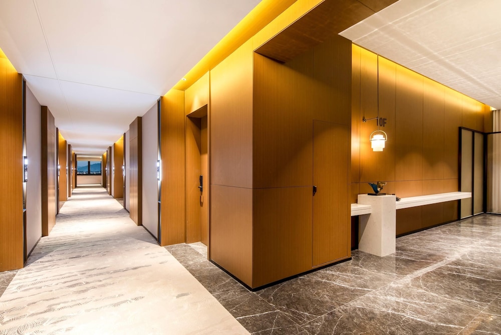days hotel by wyndham kunming yiliang
