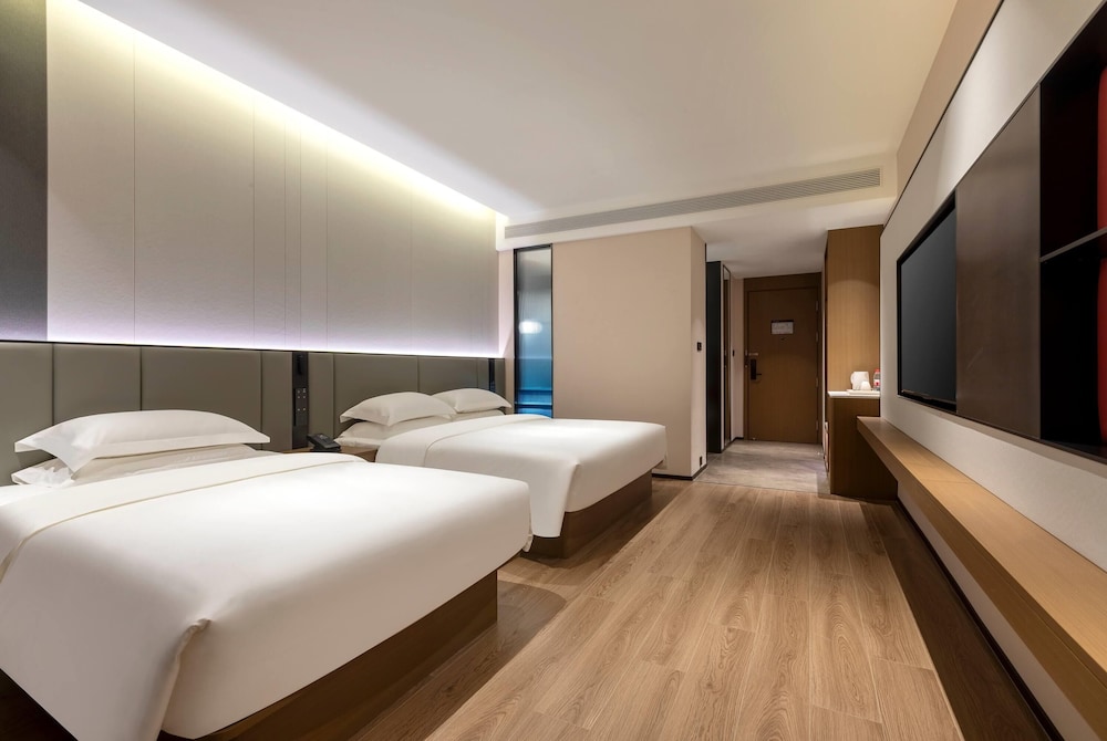 days hotel by wyndham kunming yiliang