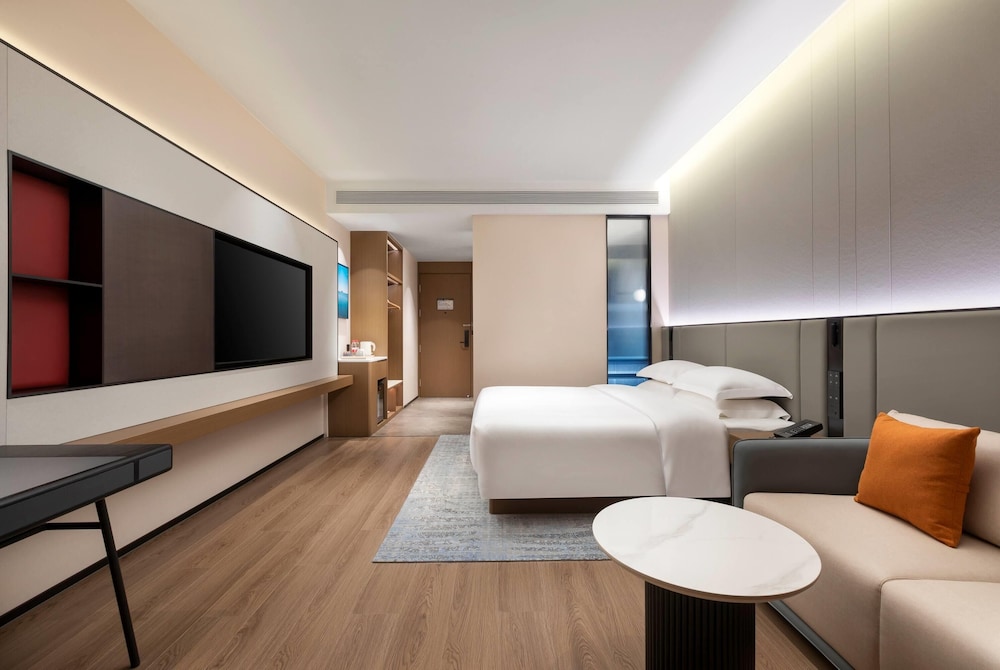days hotel by wyndham kunming yiliang