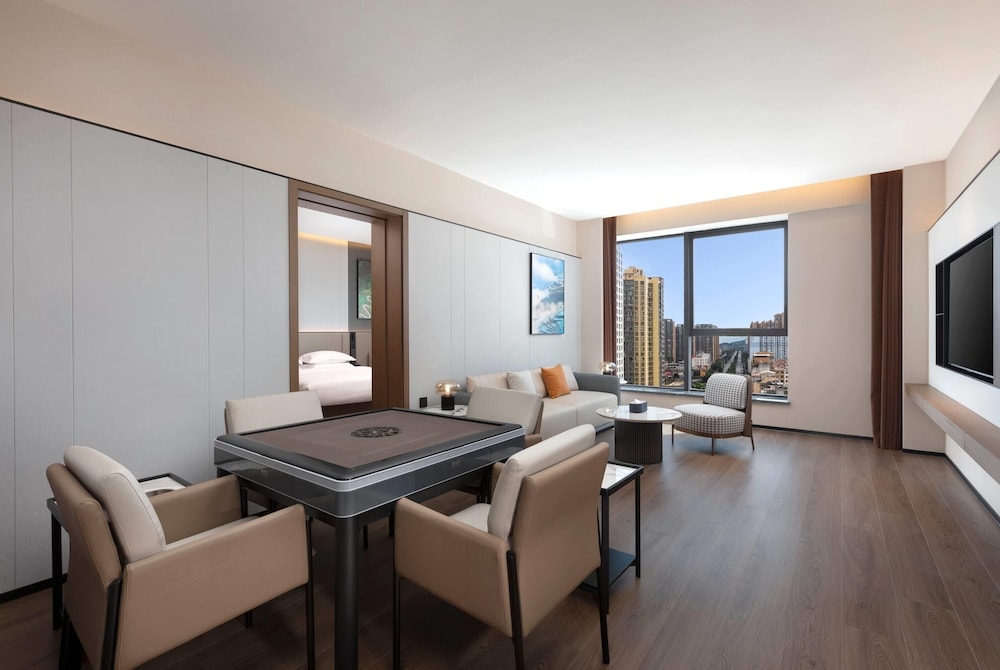days hotel by wyndham kunming yiliang