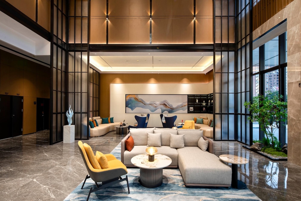 days hotel by wyndham kunming yiliang