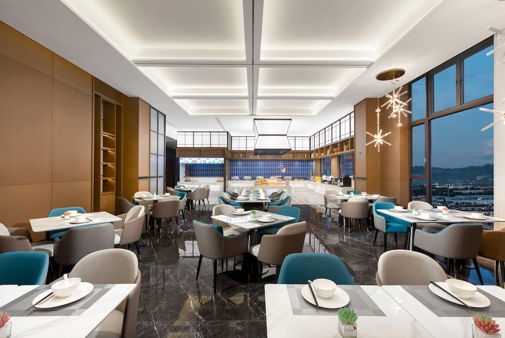 days hotel by wyndham kunming yiliang