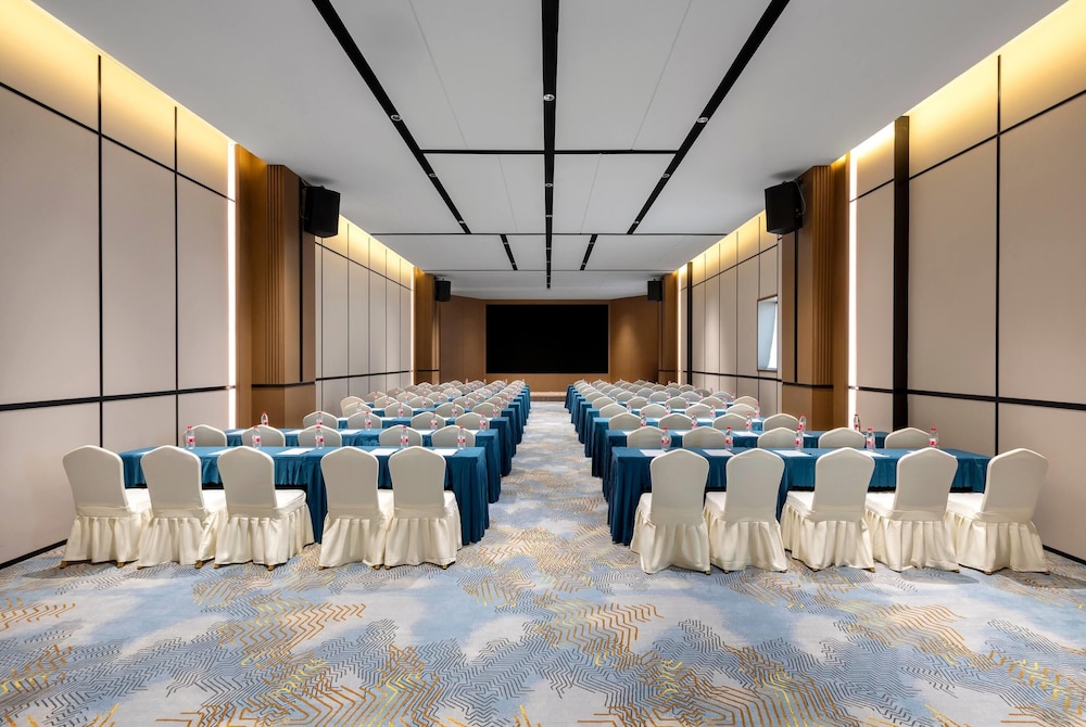 days hotel by wyndham kunming yiliang