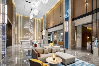 Days Hotel By Wyndham Kunming Yiliang,,4 star
