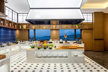 days hotel by wyndham kunming yiliang