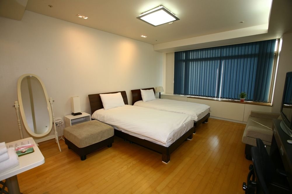 gogo house
