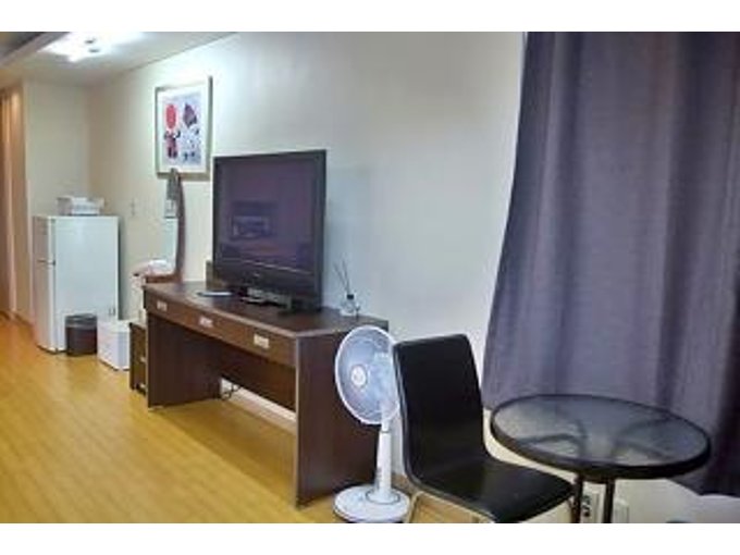 gogo house