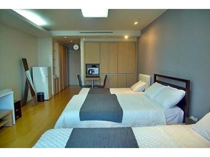 gogo house