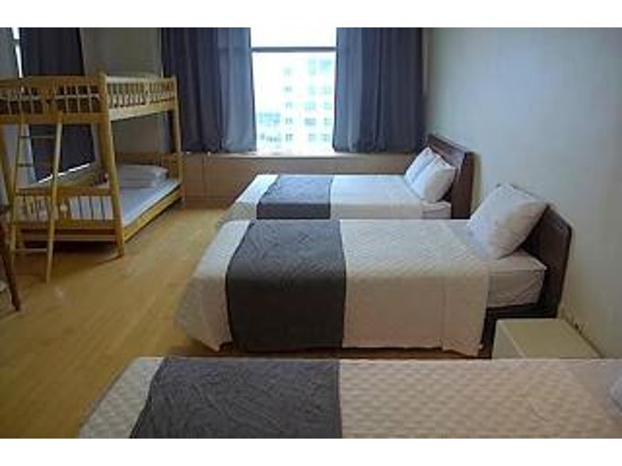 gogo house