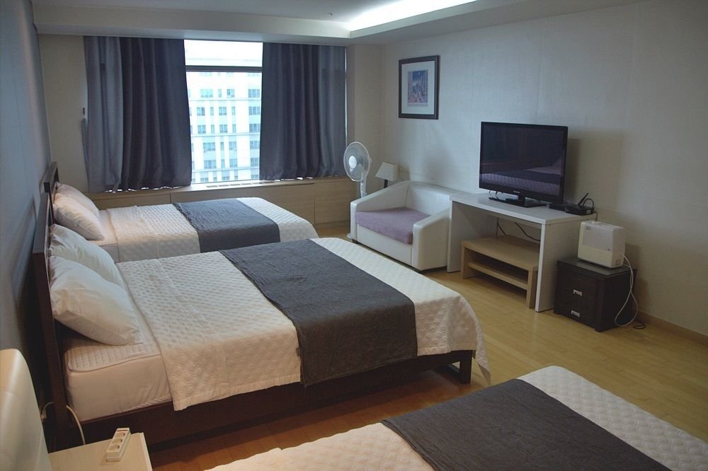 gogo house