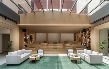 dongguan guomao yuanyue li youth hotel
