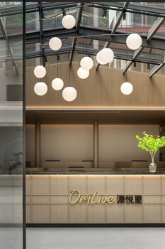 Dongguan Guomao Yuanyue Li Youth Hotel,,3 star