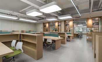 dongguan guomao yuanyue li youth hotel